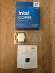 Intel Core i7-14700KF Desktop Processor