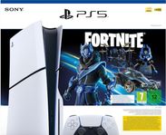 PS5 Standard + Cobalt bundle