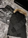 Canada Goose Wyndham Parka