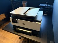 Bläckstråleskrivare - HP OfficeJet Pro 9014e