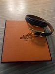 Hermès Double Tour bracelet