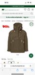 Fjällräven Anorak no. 8 W