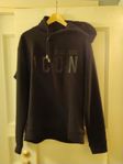 Hoodie ICON, Stone Island, CP Company, Boss