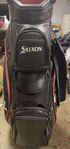 Srixon tour bag!