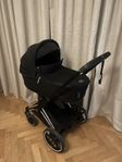 CYBEX E-PRIAM Duo Barnvagn 