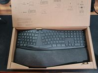 Logitech Ergo K860 for Business Keyboard US layout