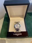 Longines Conquest