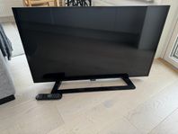 Philips-TV, 40 tum