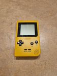 Gameboy pocket  nintendo orginal