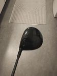 Epic driver, one length hybrid