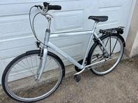 Stor Herrcykel Crescent 28” 7vxl (ram 59cm) mkt fint skick