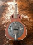 Washburn resonator