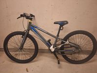 Merida mountainbike 24"