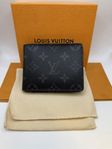 Louis Vuitton Slender Wallet - Plånbok - M62294