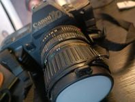 Canon t70 kamera 