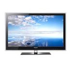 Stor Samsung TV