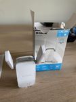 D-Link Wifi Range Extender