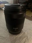 Canon RF 85mm f/2 Macro IS STM