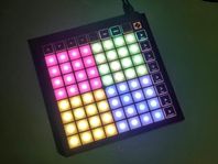 Novation Launchpad X