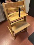 stokke tripp trapp barnstol