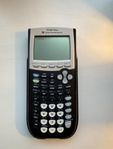 Texas instruments TI-84 Plus