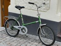 Monark cykel 20tum