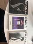 Chanel coffee table book 