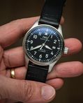 IWC Mark XX