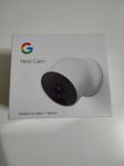 Google Nest Cam outdoor 