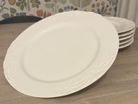 Villeroy & Boch Foglia Tallrik