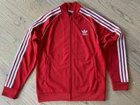 Adidas tracksuit