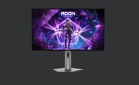 AOC 27" AGON AG276QZD OLED QHD 240 Hz