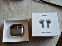 Samsung Galaxy Buds3