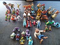 Disney figurer