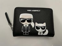 Plånbok | KARL LAGERFELD