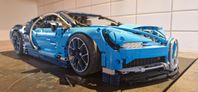 LEGO Technic 42083 Bugatti Chiron