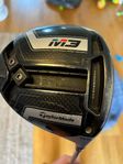 Taylormade M3 driver Stiff