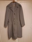 Vintage/ ORATOP  Trenchcoat 