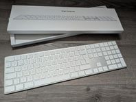 Apple Magic keyboard 