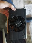 Saphire Radeon RX 570 4GB