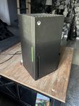 Xbox Series X Mini Fridge minikyl