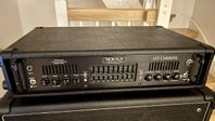 Mesa/Boogie M9 Carbine