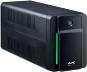 APC BACK-UPS 1600VA IEC UPS