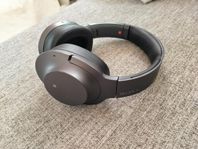 Sony WH-H900N, Active Noise Cancelling Headphones, Hörlurar