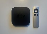 Apple TV A1469