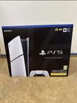 PLAYSTATION 5 DIGITAL EDITION SPLITTERNY