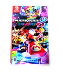 Mario Kart 8 Deluxe (Switch)