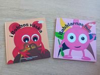 Babblarna bok