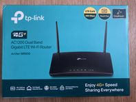 TP-Link Archer MR600 Mobil Router