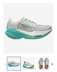 Hoka W Mach X 2